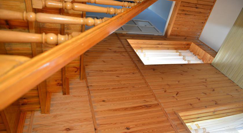 Гостиница Mini Hotel Uyut Утес-34