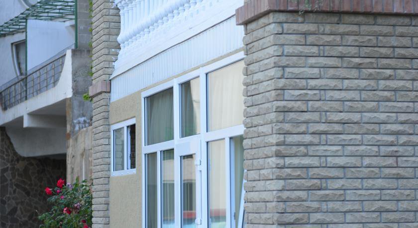 Гостиница Mini Hotel Uyut Утес-46
