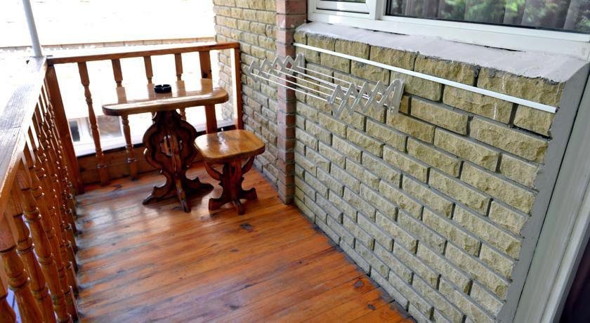 Гостиница Mini Hotel Uyut Утес-44