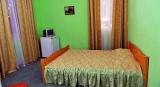 Гостиница Mini Hotel Uyut Утес Большой двухместный номер-2