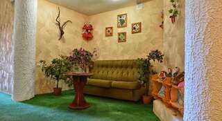 Гостиница Mini Hotel Uyut Утес-1