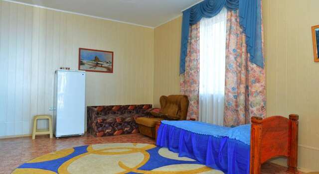 Гостиница Mini Hotel Uyut Утес-28
