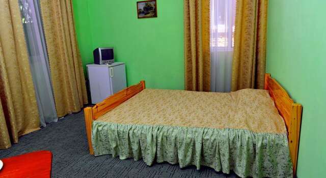 Гостиница Mini Hotel Uyut Утес-49
