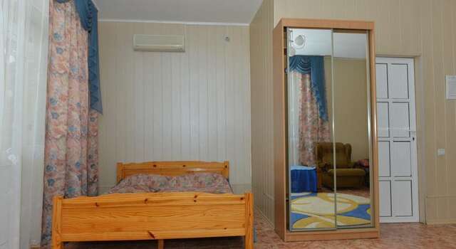 Гостиница Mini Hotel Uyut Утес-35