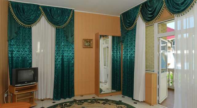 Гостиница Mini Hotel Uyut Утес-31