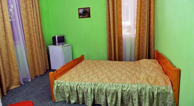 Гостиница Mini Hotel Uyut Утес-46